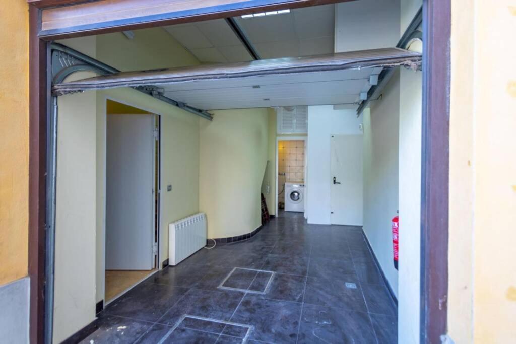 Padua Central Alameda House By Valcambre Sevilla Eksteriør bilde